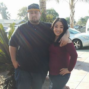 Meet your Posher, Daniela